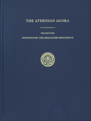 cover image of Inscriptions